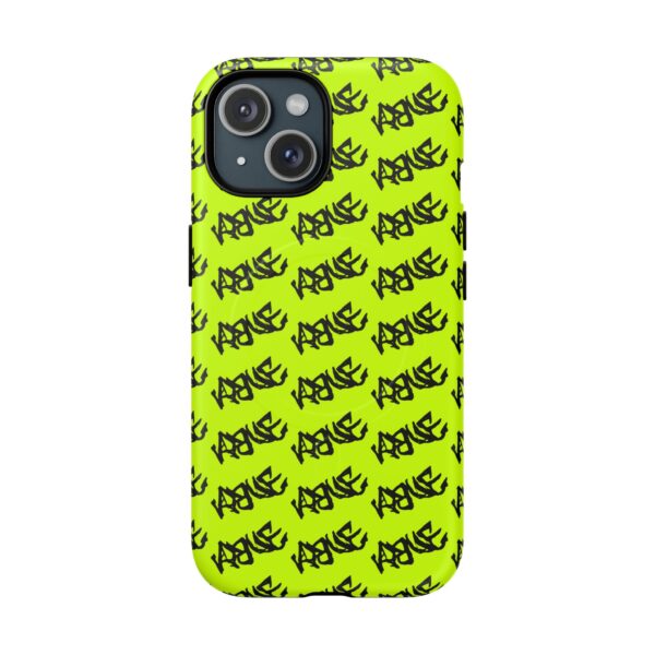 Tough Magnetic Cases - Iphone 15 - Image 4