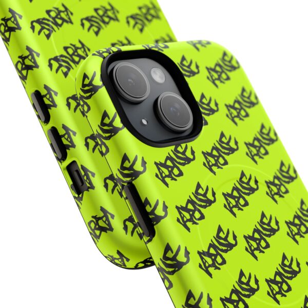 Tough Magnetic Cases - Iphone 15 - Image 5