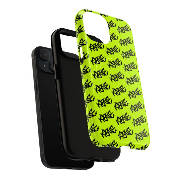Tough Magnetic Cases - Iphone 15 - Image 3