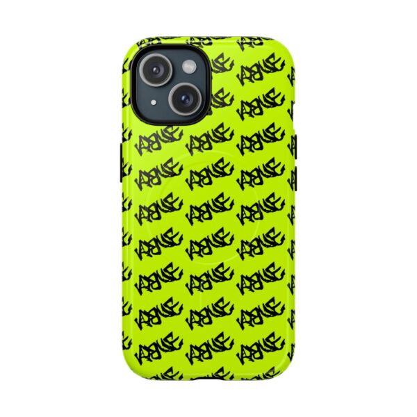 Tough Magnetic Cases - Iphone 15
