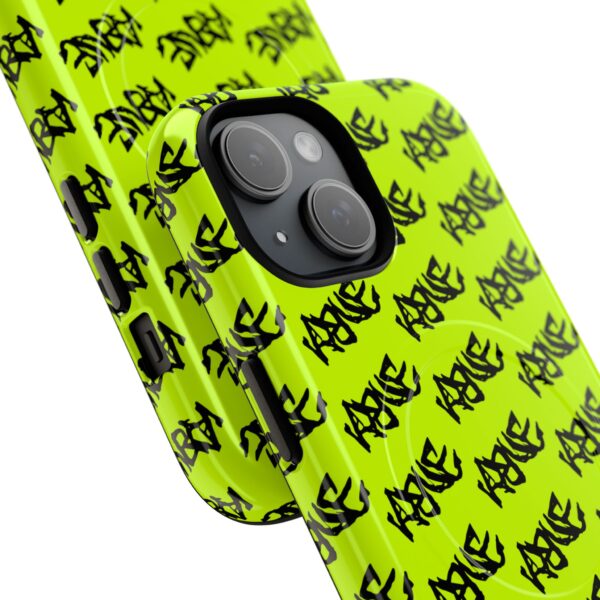 Tough Magnetic Cases - Iphone 15 - Image 2
