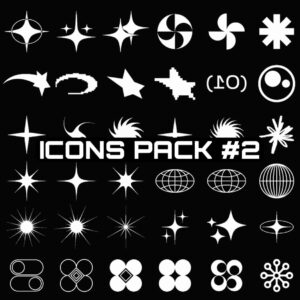 Icon Pack Test 2