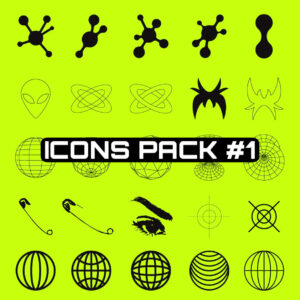 Icon Pack Test