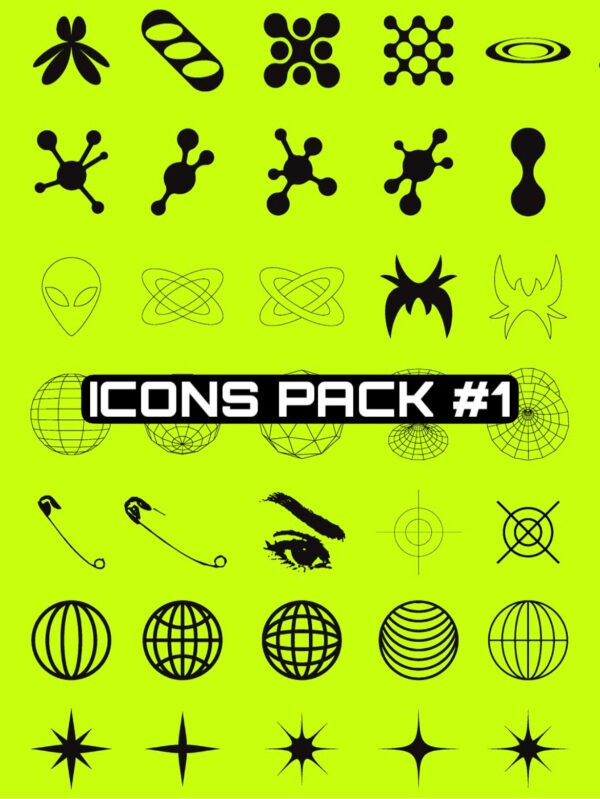 Icon Pack Test 3 - Image 2