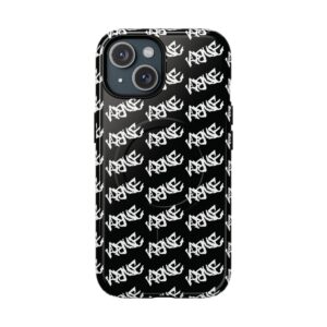 Tough Magnetic Cases - Iphone 15