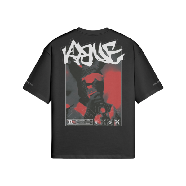 RAVE_RABIT - Image 4