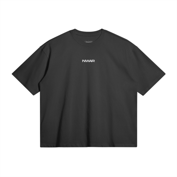 NWAR_BLACK_SHIRT - Image 2