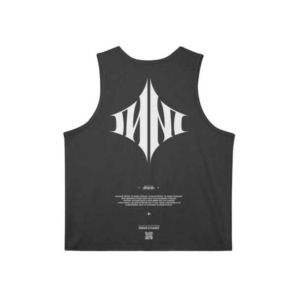 NWAR_TANK_BLACK - Image 2